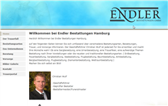ENDLER Bestattungen GmbH