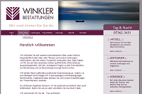 Thomas Winkler GmbH